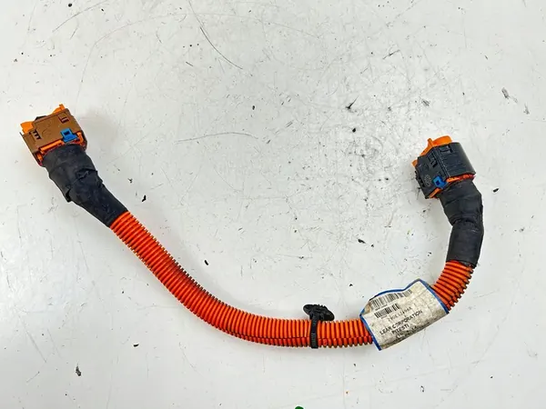 Kabelsats Renault Kangoo II 2014 290E12498R image 6