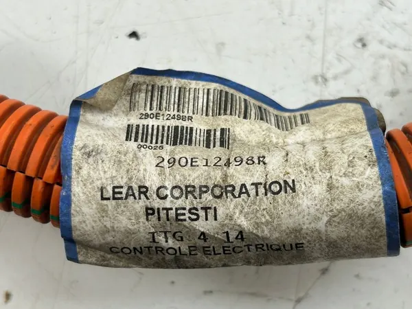 Kabelsats Renault Kangoo II 2014 290E12498R image 7