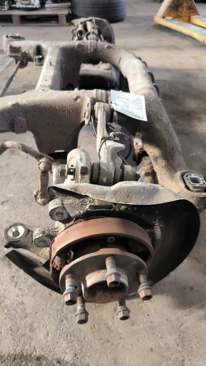 BMW Hinterachsschwinge OEM Bmw F10 F11 image 3