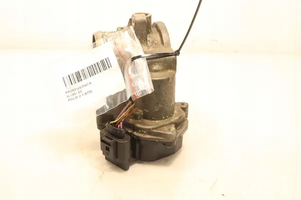 Válvula de Acelerador Volkswagen Polo V 1.6TDI image 2