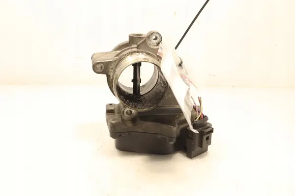 Válvula de Acelerador Volkswagen Polo V 1.6TDI image 4