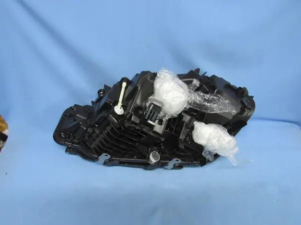 Faros derecho BMW 3 G20 G21 Lift Full Led Azul image 10