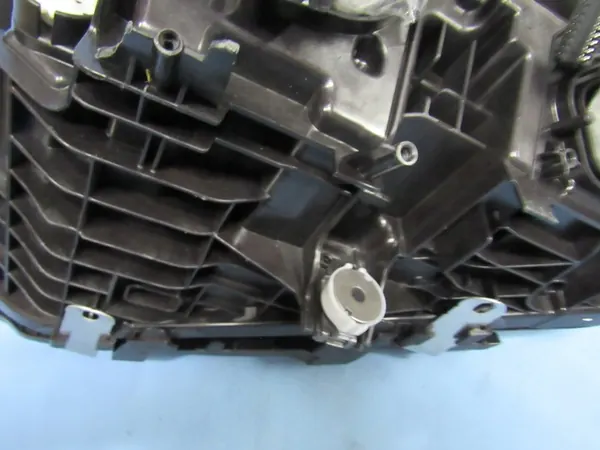 Faros derecho BMW 3 G20 G21 Lift Full Led Azul image 9