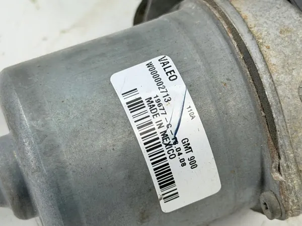 OEM 11GM310A ruitenwissermotor Cadillac Escalade 07-14 image 7