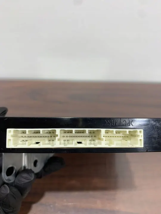 Module sans clé Toyota Prius OEM 2329006880 image 4