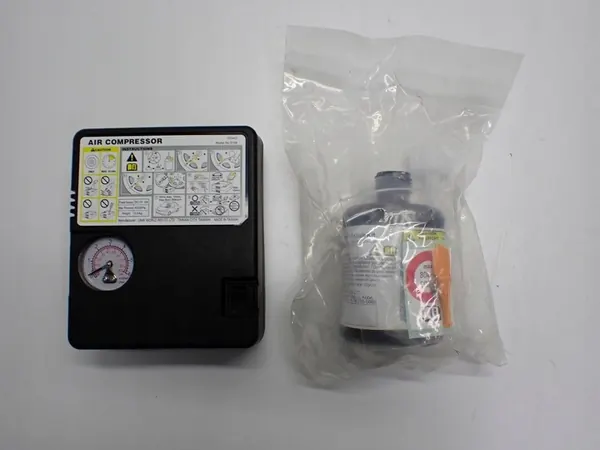 Kit de Réparation Pompe Compresseur Colle Suzuki Ignis III image 1