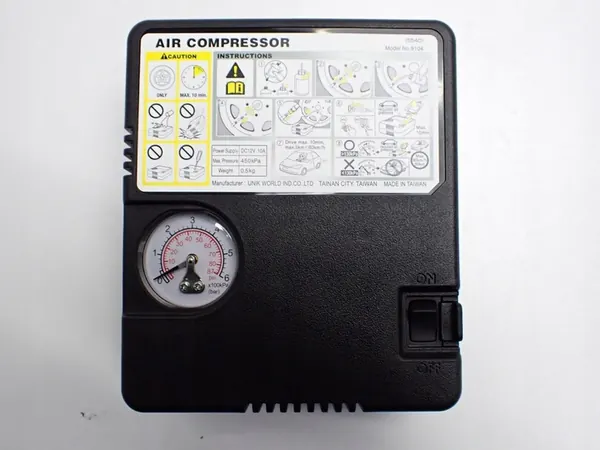 Kit de Réparation Pompe Compresseur Colle Suzuki Ignis III image 2