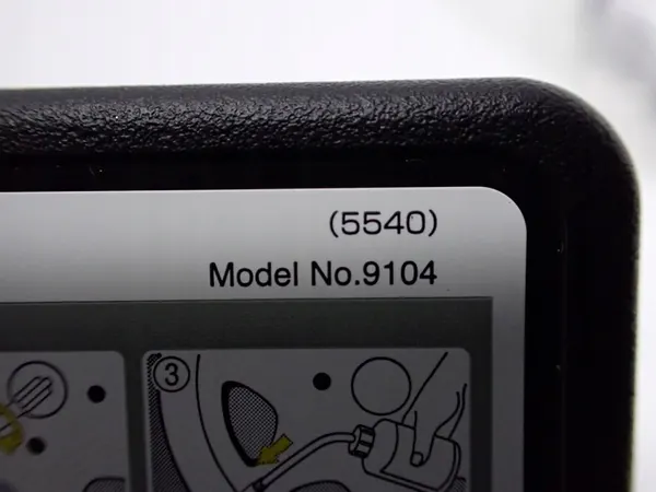 Kit de Réparation Pompe Compresseur Colle Suzuki Ignis III image 5