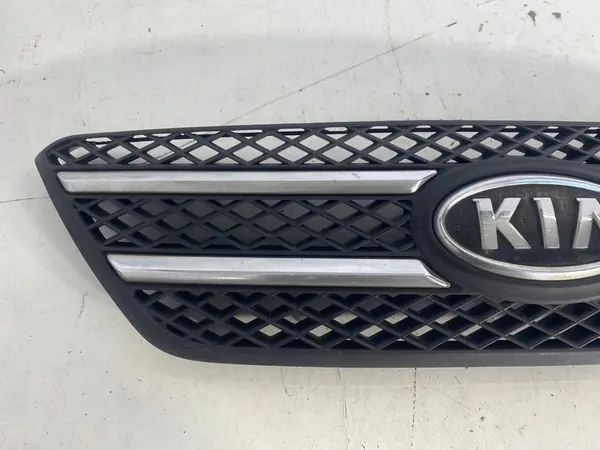 Grill Radiator Kia Ceed I EU image 2