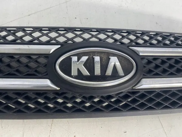 Grill Radiator Kia Ceed I EU image 3
