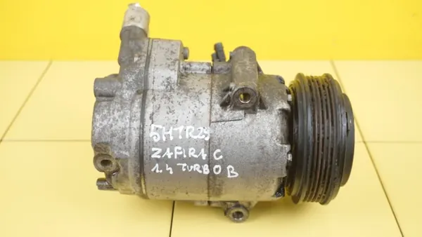 OEM 39029422 AC-kompressor för Opel Astra 1.4 Turbo image 3
