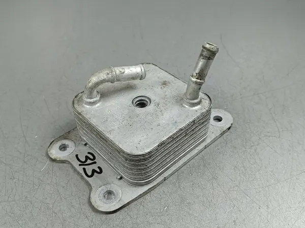 2018 Mitsubishi Eclipse Cross Radiateur d'huile image 1