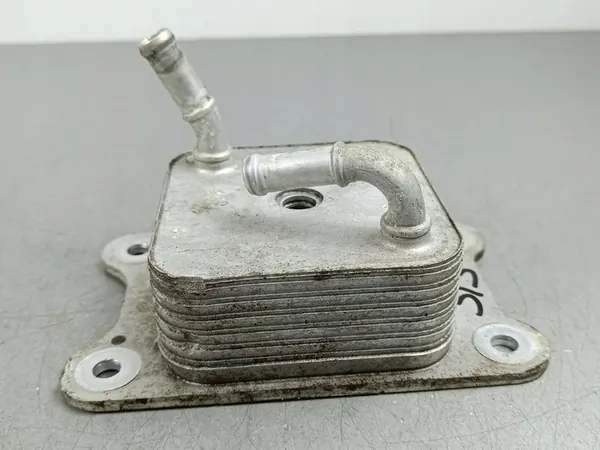 2018 Mitsubishi Eclipse Cross Radiateur d'huile image 2