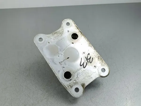 2018 Mitsubishi Eclipse Cross Radiateur d'huile image 3