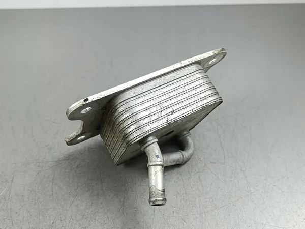 2018 Mitsubishi Eclipse Cross Radiateur d'huile image 4