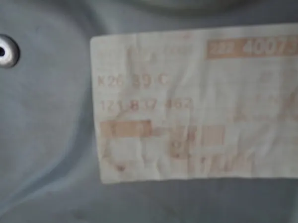 Regulador de janela dianteira direita Skoda Octavia II 1Z1837462 image 3