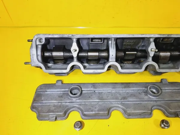 Ventildeckel rechts Fiat OE OEM DRC96134 - Gebraucht image 10