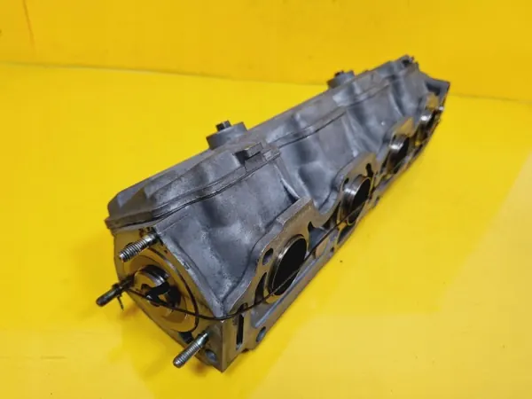Ventildeckel rechts Fiat OE OEM DRC96134 - Gebraucht image 4
