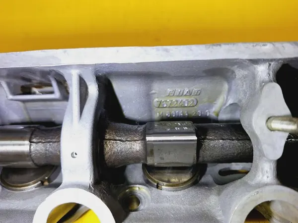 Ventildeckel rechts Fiat OE OEM DRC96134 - Gebraucht image 8