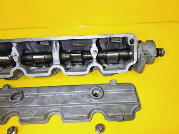 Ventildeckel rechts Fiat OE OEM DRC96134 - Gebraucht image 9
