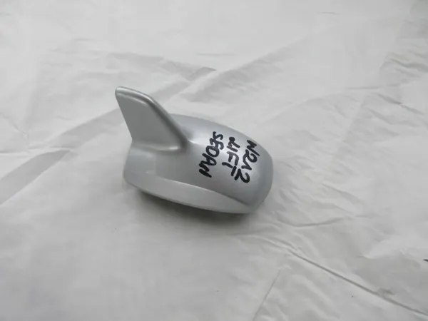Cache Antenne Aileron OEM pour Mercedes W212 Berline image 2