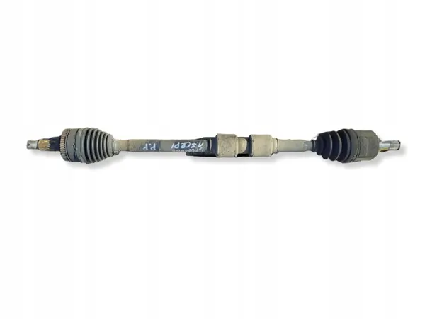 Kia OE 49501-2Y830 Vorderachswelle Rechts Gebraucht image 2