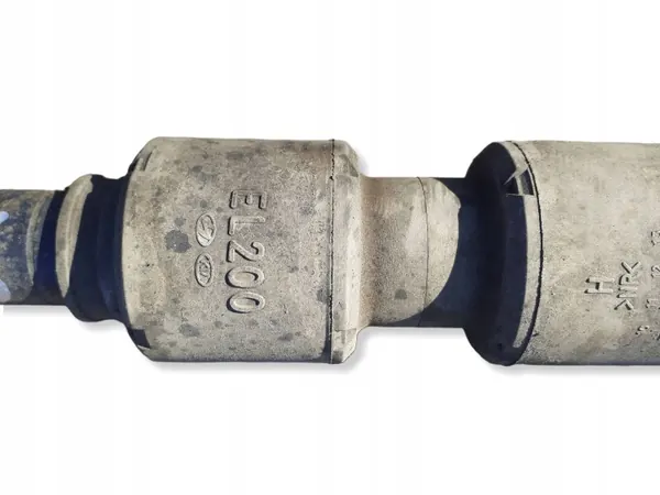 Kia OE 49501-2Y830 Vorderachswelle Rechts Gebraucht image 3