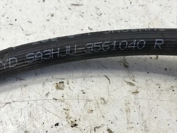 BYD SEAL U Jarrukaapeli OEM SA3HJU-356104 Etu oikea image 5