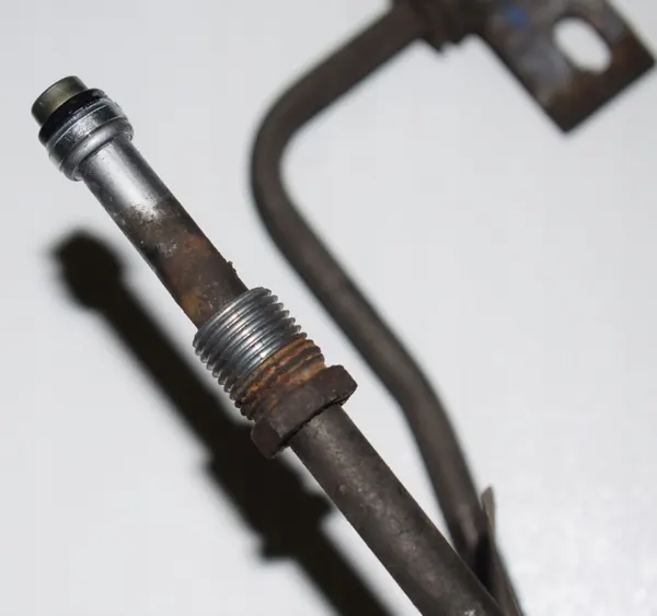 Ligne Hydraulique Arrière Droite OEM 9684425880 Citroen C5 image 4