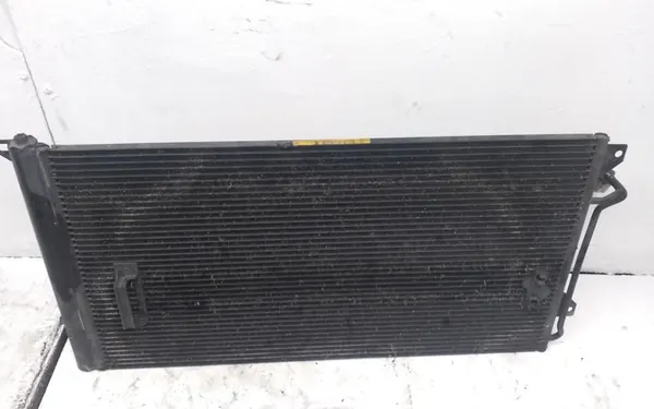 Ilmastointiradiatori AUDI Q7 2006 4L0260401BH5 image 2