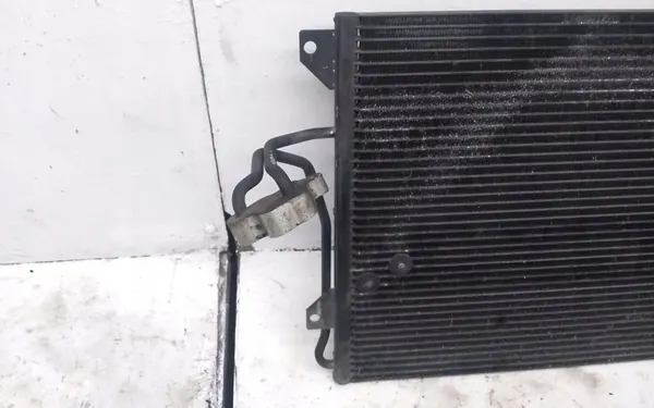 Ilmastointiradiatori AUDI Q7 2006 4L0260401BH5 image 3