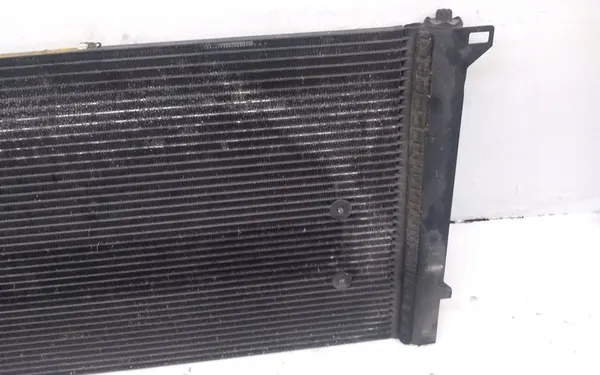 Ilmastointiradiatori AUDI Q7 2006 4L0260401BH5 image 4