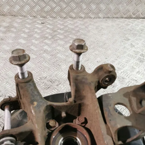Moyeu roue arrière Lexus NX 2019 OEM UTO33662 image 3