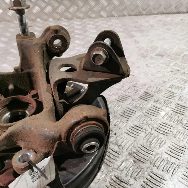 Moyeu roue arrière Lexus NX 2019 OEM UTO33662 image 6