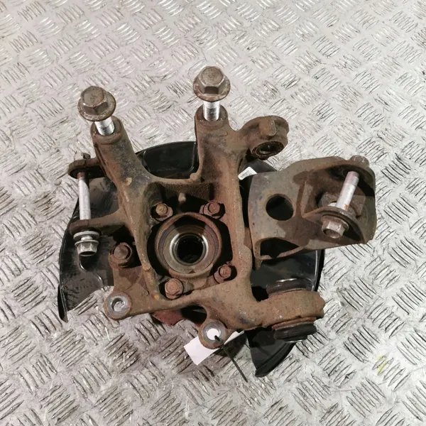Moyeu roue arrière Lexus NX 2019 OEM UTO33662 image 8