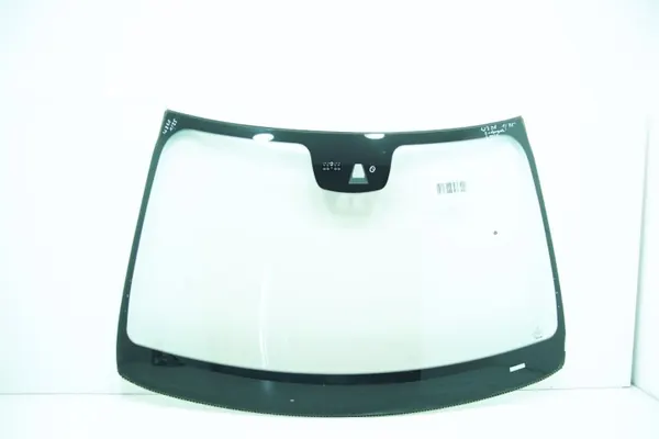 Mercedes W221 Verwarmde voorruit OEM Sungate Night Vision image 2