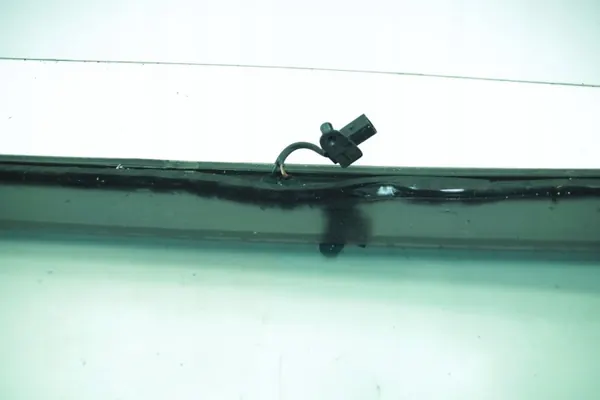 Mercedes W221 Verwarmde voorruit OEM Sungate Night Vision image 7