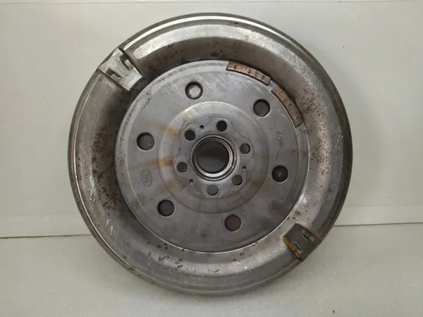 Volante bimassa 2.0 TDI Audi Q3 VW Passat Golf Tiguan image 3