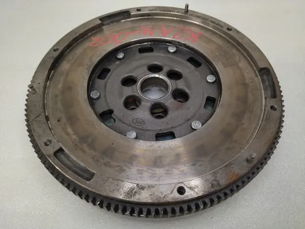 Volante bimassa 2.0 TDI Audi Q3 VW Passat Golf Tiguan image 5