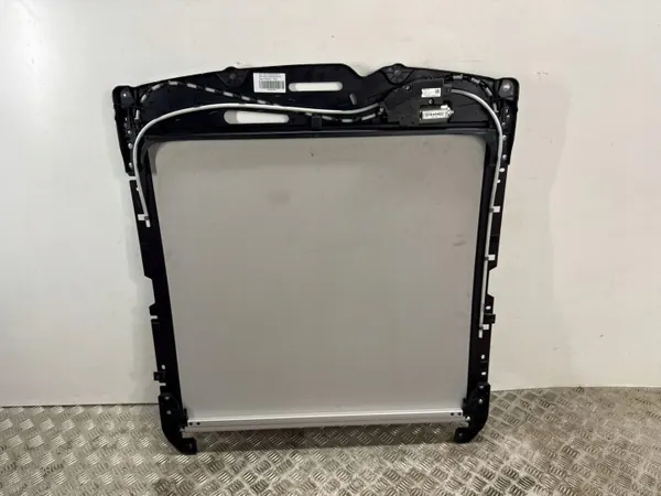 Techo solar completo OEM 912505DA0 para Infiniti QX30 image 2