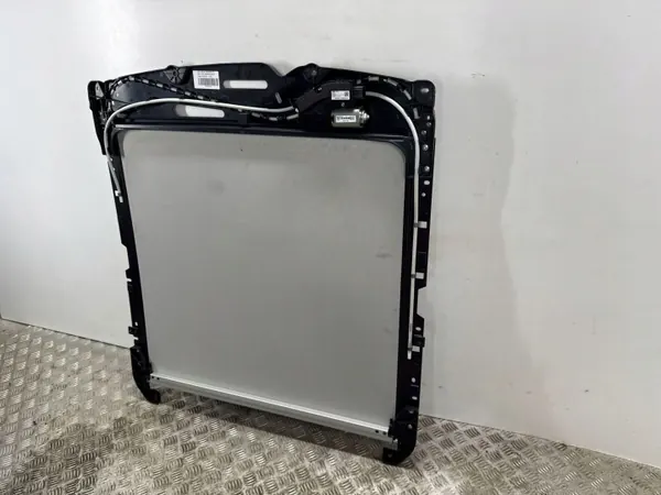 Techo solar completo OEM 912505DA0 para Infiniti QX30 image 3