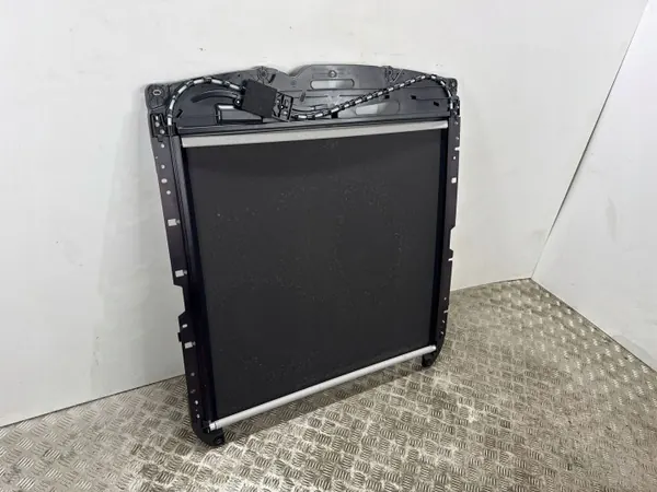 Techo solar completo OEM 912505DA0 para Infiniti QX30 image 5