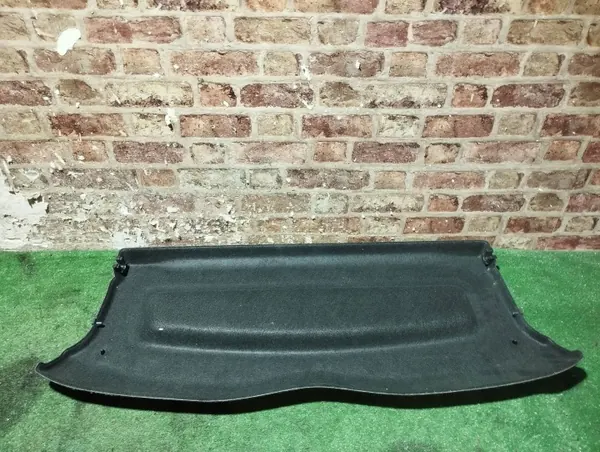 Estante de maletero OEM LKC12080 para Citroen C3 II 2009-2016 image 3
