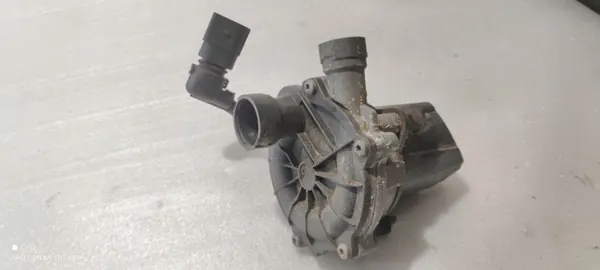 Pompe à air secondaire Audi A6 A7 A8 OEM 079959231E image 3