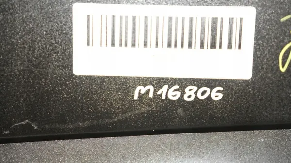 OEM 360151180 Coin Pare-choc Arrière Droit Opel Vivaro B image 8