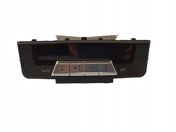 Ilmastointipaneeli BMW X5M G05 F95 OEM 64119462516 image 2