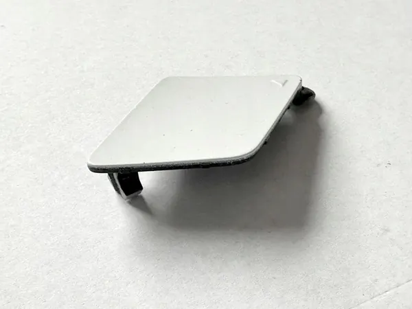 Copertura gancio anteriore BMW 5 F10 F11 M Sport image 2