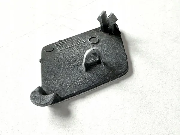 Copertura gancio anteriore BMW 5 F10 F11 M Sport image 6