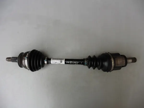 Demi-arbre gauche OEM 7589763 pour Mini Cooper S image 2