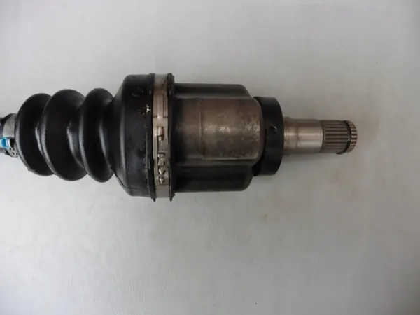 Demi-arbre gauche OEM 7589763 pour Mini Cooper S image 4